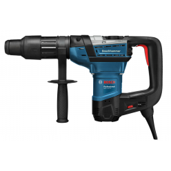 Перфоратор Bosch Sds-max GBH 5-40 D